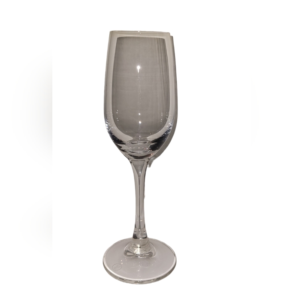 6 Glass Tech 4oz Festive Port Glasses